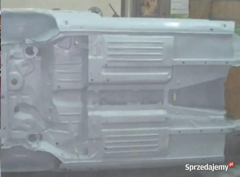 Używany 1972 Mercedes SL350 | 73 000 zł - Obraz 1/4