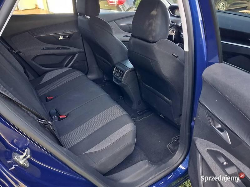 Używany Peugeot 3008 2018 SUV