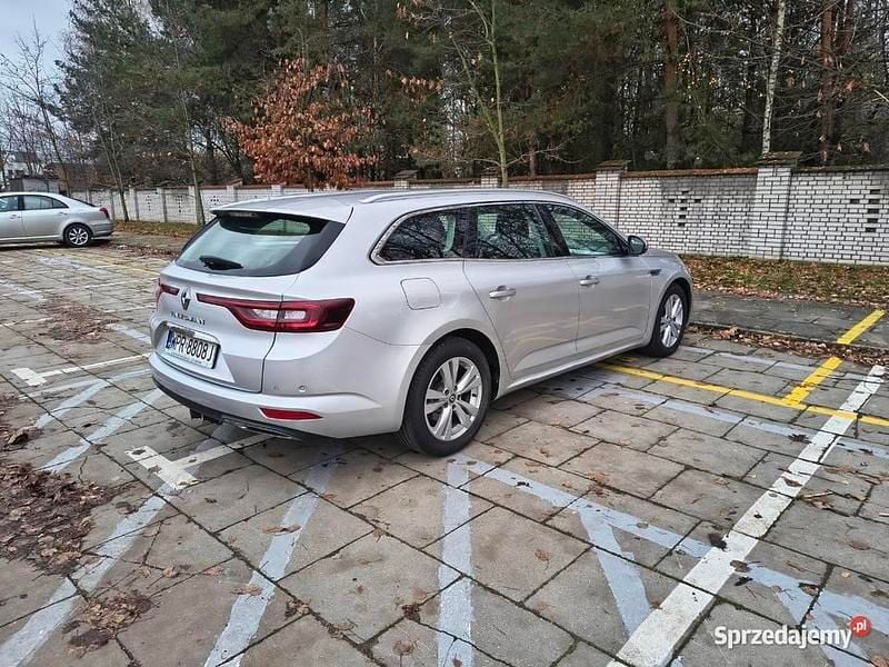 Używany Renault Talisman Zen 2016