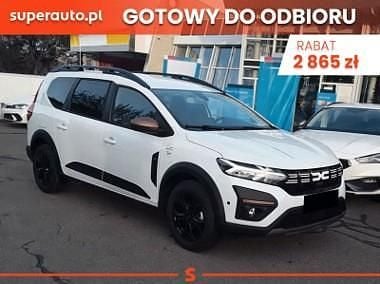 Inny kolor Nowe 2025 Dacia Jogger Extreme Kombi | 111 685 zł (Uczciwa cena) - Obraz 1/4