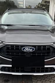 Nowe Ford Kuga Active X 180 KM (132 kW) 2025 Inny kolor SUV