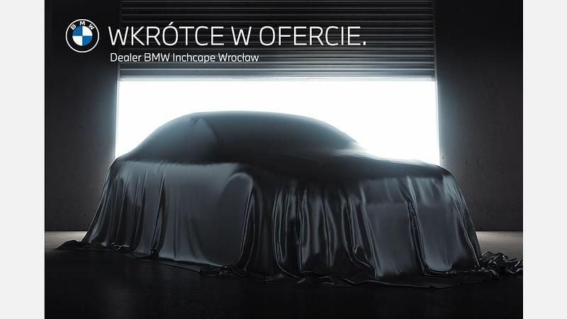 Marina bay blue metallic metalizowany Używany 2018 BMW M5 Sedan/Limuzyna | 269 900 zł (Dość drogi) - Obraz 1/3
