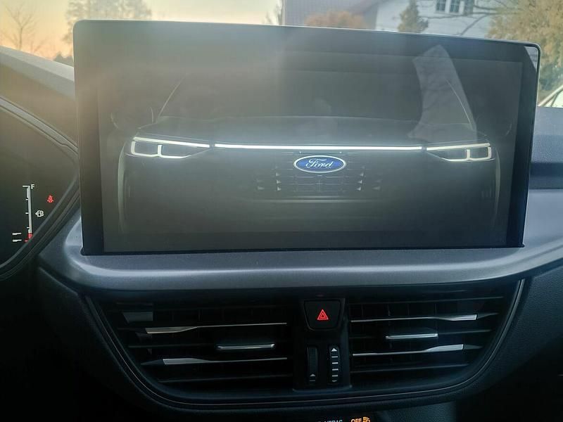 Używany Ford Escape 2023 Biały SUV