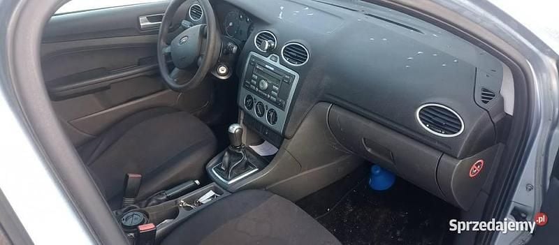 Używany 2005 Ford Focus | 1500 zł (Super Cena) - Obraz 1/4