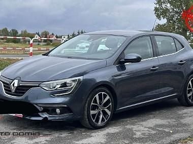 Inny kolor Używany 2018 Renault Mégane IV Sedan/Limuzyna | 34 999 zł (Uczciwa cena) - Obraz 1/4