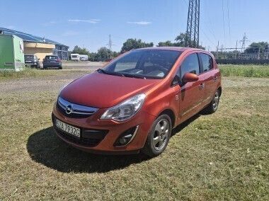 Inny kolor Używany 2011 Opel Corsa Hatchback | 24 900 zł (Drogi) - Obraz 1/4