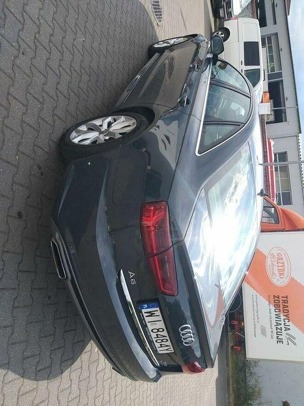 Używany Audi A3 S-Line 2016 Szary Sedan/Limuzyna