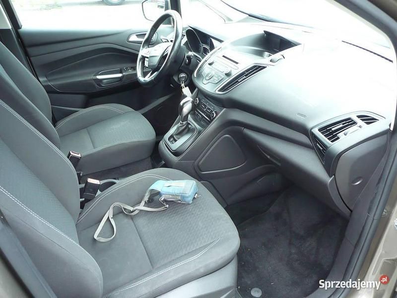 Używany Ford Grand C-Max 2019 Minivan