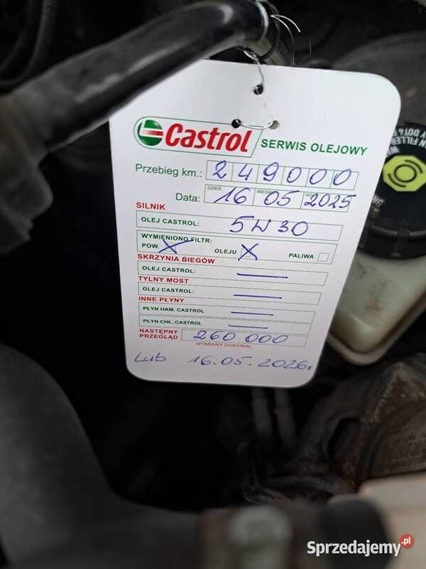 Czerwony Używany 2006 Opel Astra GTC OPC Coupe | 14 900 zł - Obraz 1/4