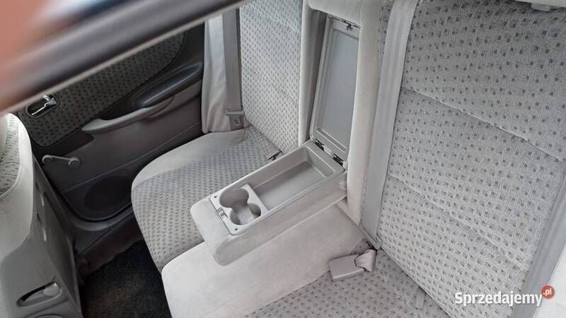 Używany Mazda 626 2002