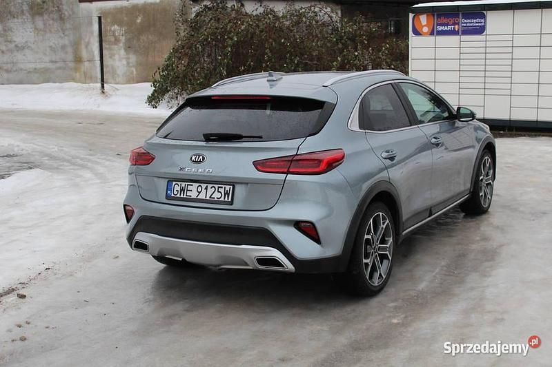 Używany Kia XCeed 2020 SUV