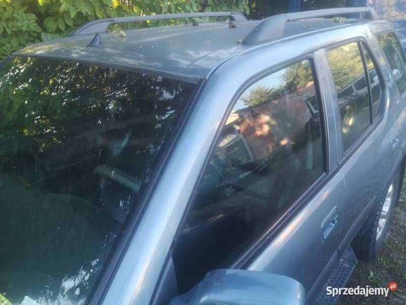 Używany Opel Frontera 1999 SUV