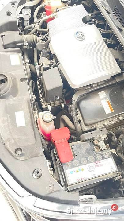 Używany Toyota Prius 2017