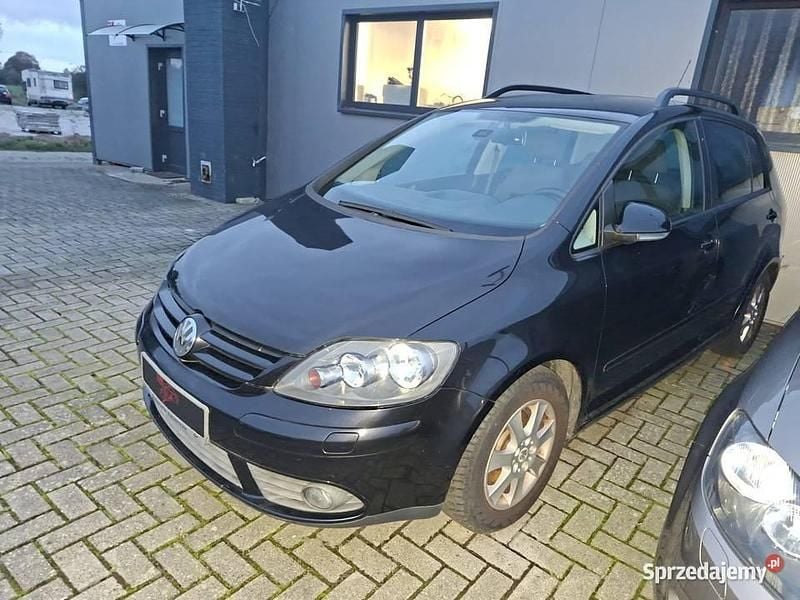 Używany 2008 VW Golf V | 14 900 zł (Uczciwa cena) - Obraz 1/4