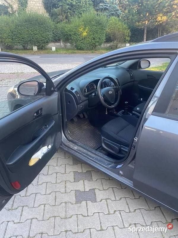 Używany 2008 Hyundai i30 Kombi | 7000 zł (Uczciwa cena) - Obraz 1/4