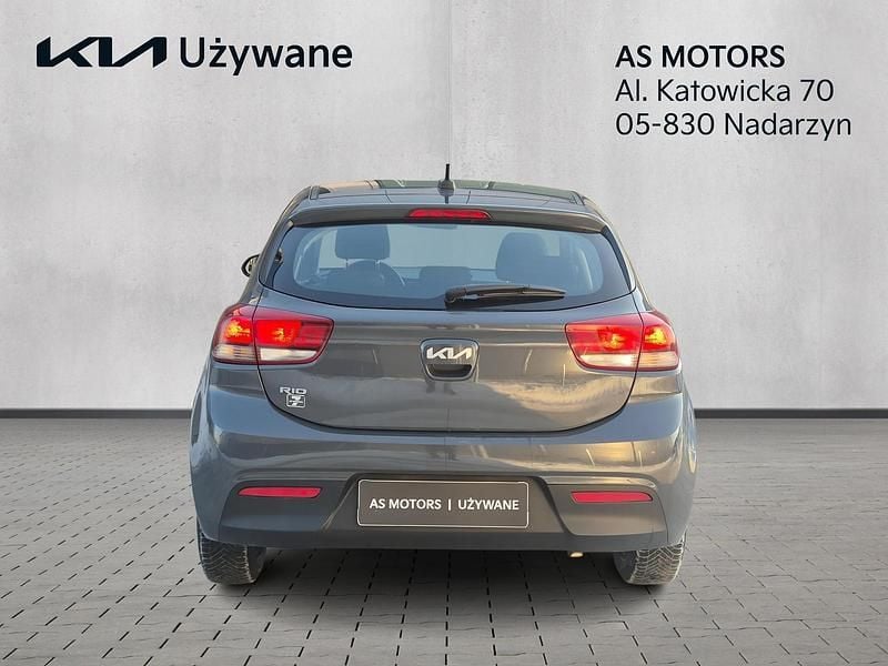 Używany Kia Stonic 2021 SUV