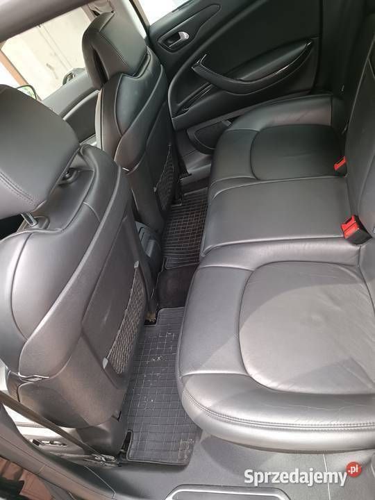Używany 2013 Citroën C5 | 43 000 zł - Obraz 1/4