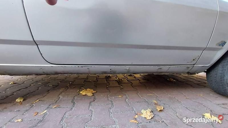 Używany 1985 VW Polo Coupe | 2500 zł - Obraz 1/4