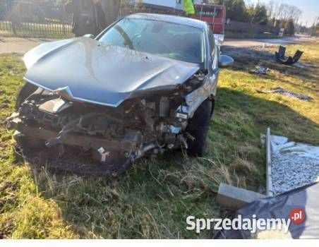 Używany Citroën C5 2008