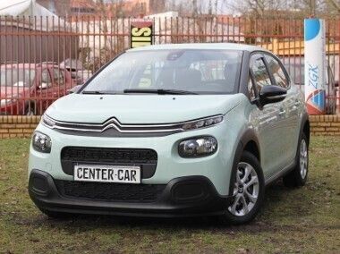 Inny kolor Używany 2020 Citroën C3 Hatchback | 45 999 zł (Dość drogi) - Obraz 1/4