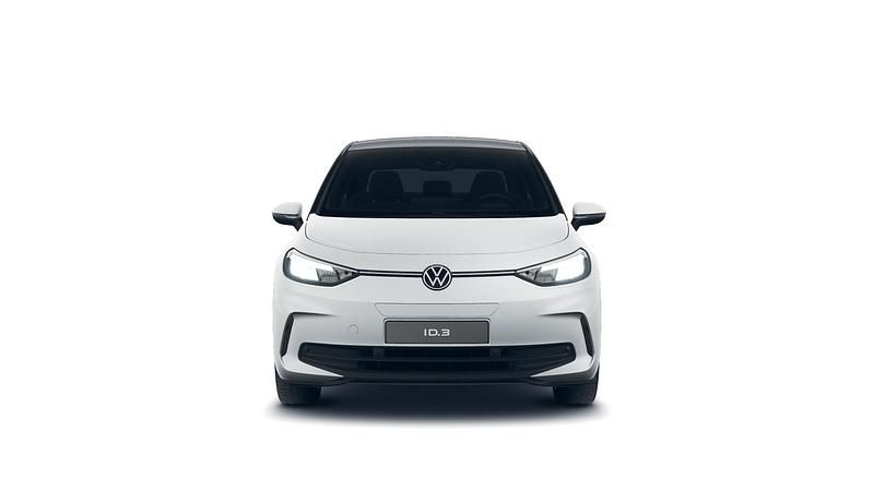 Nowe VW ID.3 125 kW (170 KM) 2026 Hatchback