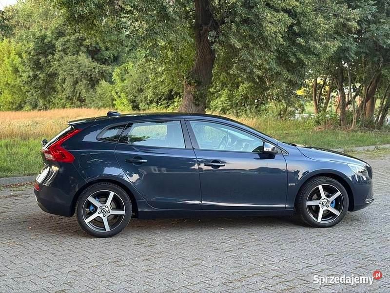 Używany Volvo V40 2014 Kombi