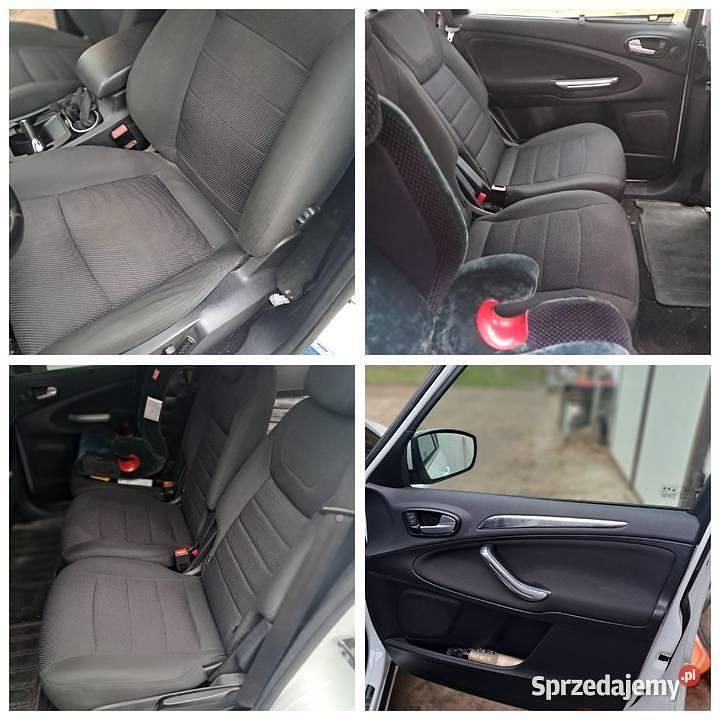 Używany Ford S-MAX S 2013 Minivan