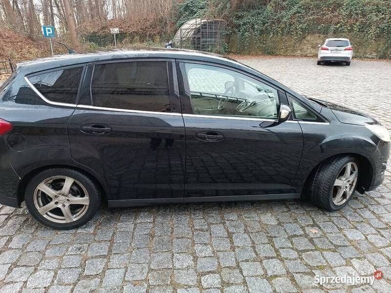 Używany Ford C-MAX 2011 Minivan
