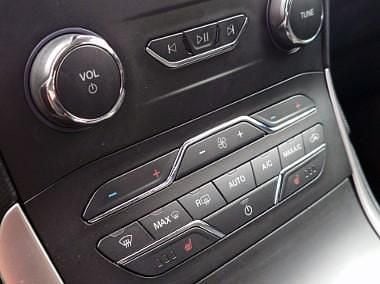 Czarny Używany 2019 Ford Edge SUV | 64 900 zł (Super Cena) - Obraz 1/4