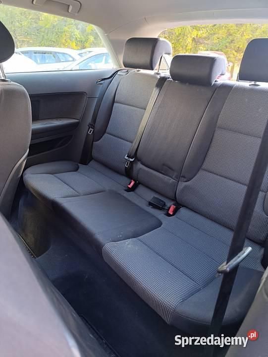 Używany Audi A3 2005 Hatchback