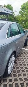 Używany Audi A4 140 KM (102 kW) 2005 Srebrny Sedan/Limuzyna