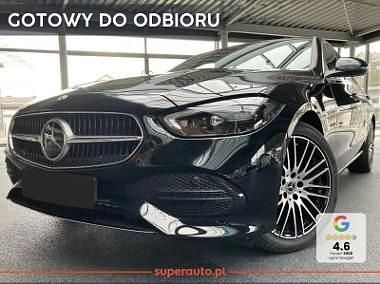 Inny kolor Nowe 2025 Mercedes A180 Avantgarde Sedan/Limuzyna | 211 500 zł - Obraz 1/3