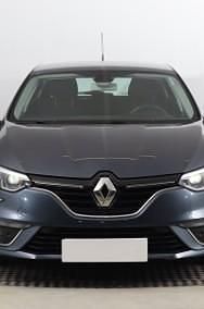 Używany Renault Mégane IV 132 KM (97 kW) 2016 Szary Hatchback