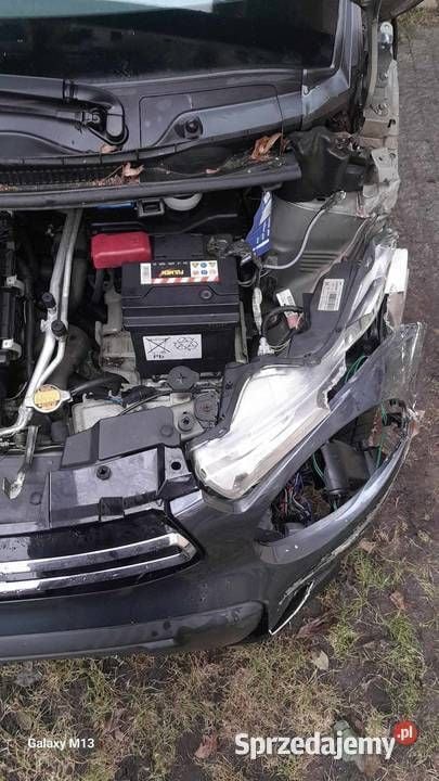 Używany Citroën C1 70 KM (51 kW) 2015 Hatchback