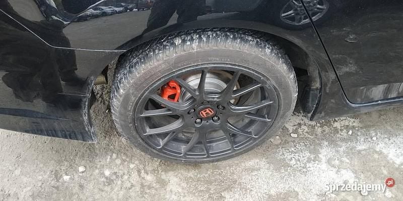 Używany Honda Accord 2008