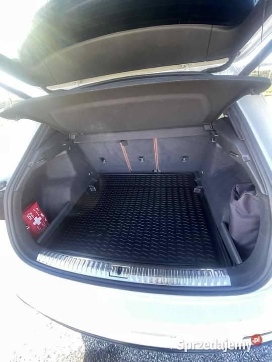 Używany Audi Q3 Advanced 2021 SUV