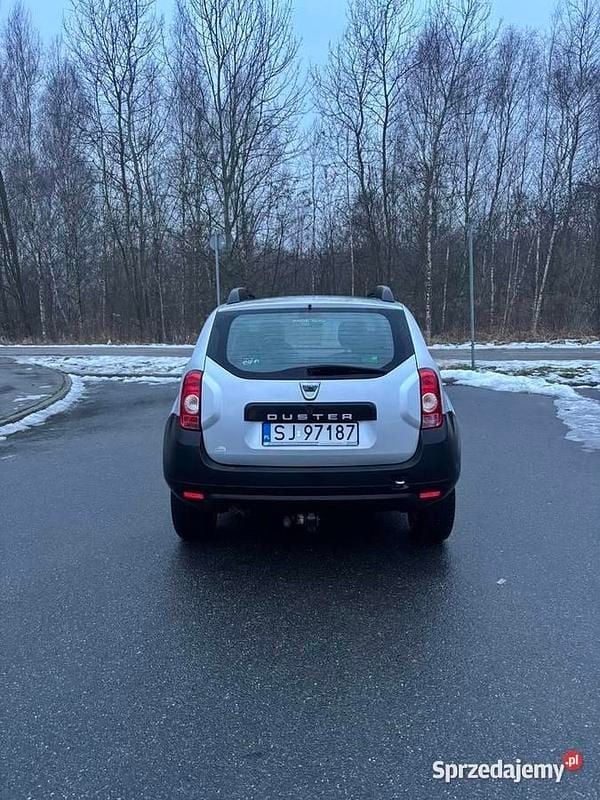 Używany Dacia Duster 2013 SUV