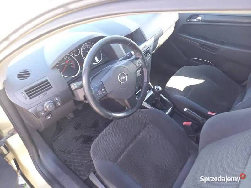 Używany 2004 Opel Astra | 10 800 zł (Drogi) - Obraz 1/2