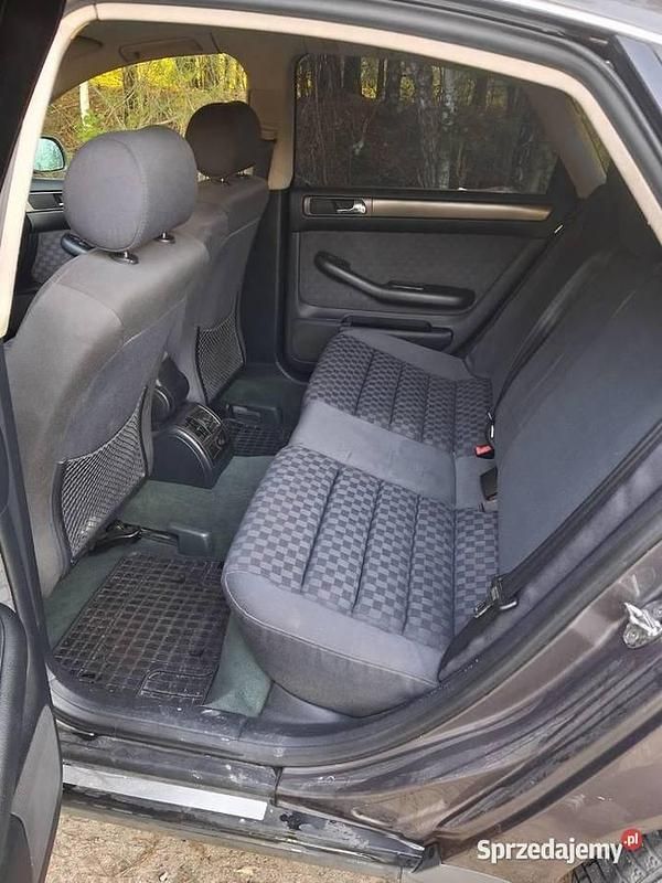 Używany Audi A6 1998 Sedan/Limuzyna