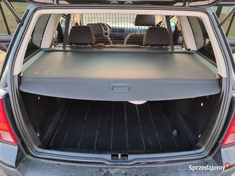 Używany VW Golf IV 2000