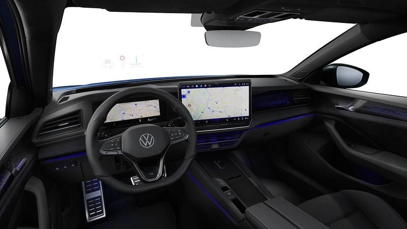 Nowe 2026 VW Passat | 270 920 zł - Obraz 1/2