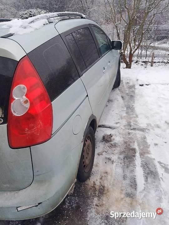 Używany Mazda 5 2006 Minivan