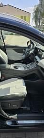 Używany Hyundai Santa Fe 230 KM (169 kW) 2023 Czarny SUV