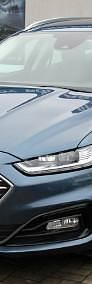 Używany Ford Mondeo 150 KM (110 kW) 2020 Niebieski Kombi