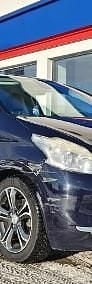 Używany Peugeot 208 120 KM (88 kW) 2014 Niebieski Hatchback