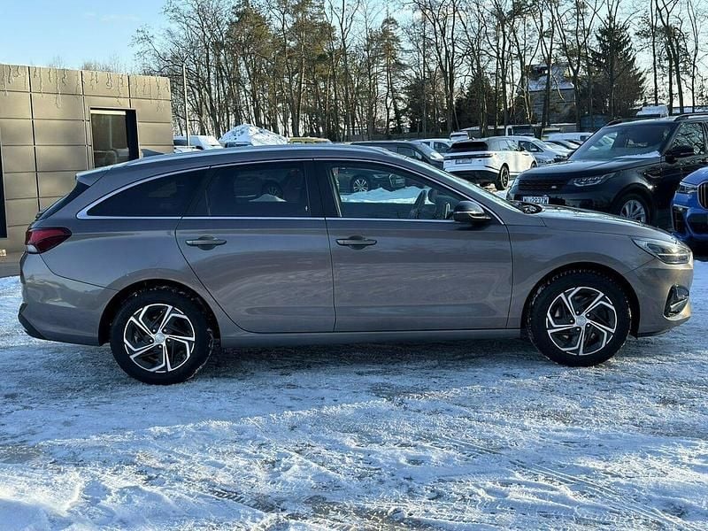 Używany Hyundai i30 2023 Szary Kombi