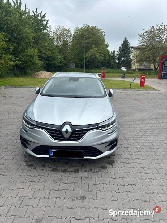 Używany 2020 Renault Mégane IV | 49 400 zł (Dość drogi) - Obraz 1/4