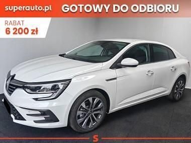 Inny kolor Nowe 2025 Renault Mégane IV Techno Sedan/Limuzyna | 99 900 zł (Drogi) - Obraz 1/4