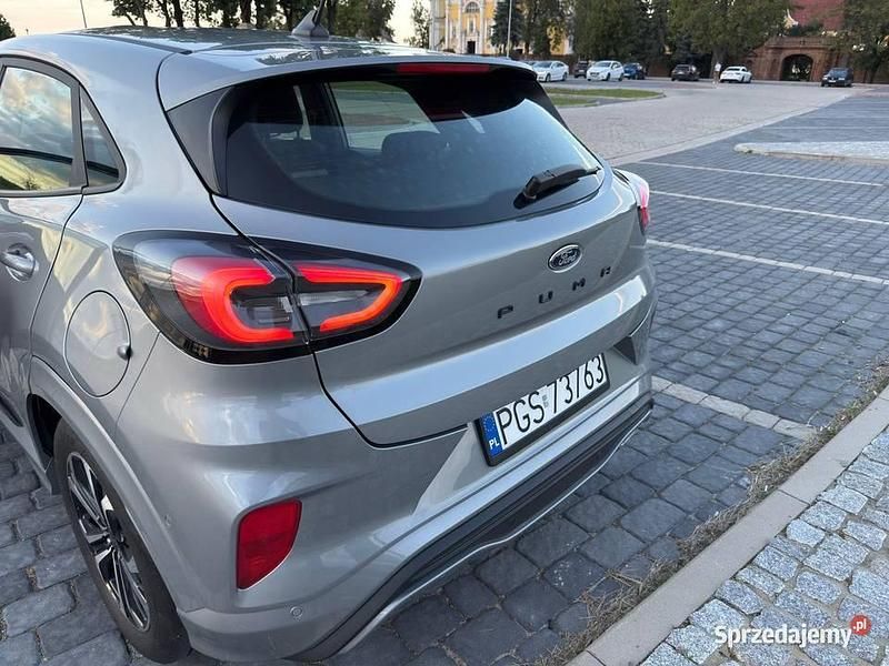 Używany Ford Puma ST-Line 2024 SUV