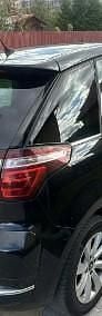 Używany Citroën C4 Picasso Exclusive 111 KM (81 kW) 2012 Czarny Minivan